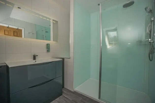 Superior Tek Büyük Yataklı Oda, 1 En Büyük (King) Boy Yatak, Balkon