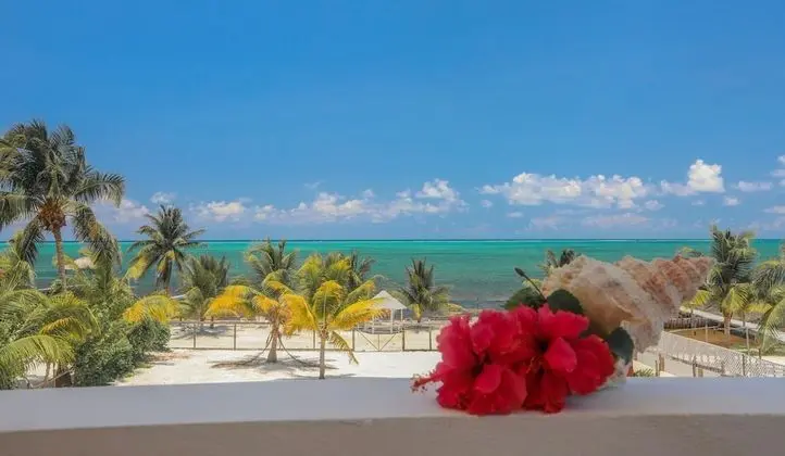 Standard Süit, Banyolu/Duşlu, Deniz Manzaralı (Sunrise Suite)