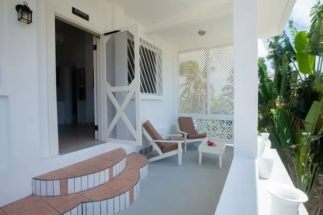 Standard Süit, Banyolu/Duşlu, Deniz Manzaralı (Sunrise Suite)