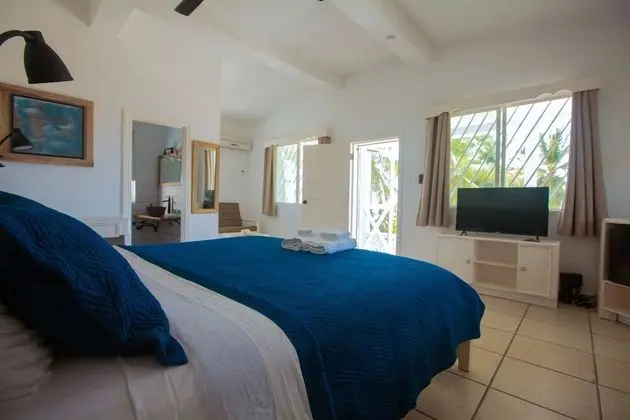 Standard Süit, Banyolu/Duşlu, Deniz Manzaralı (Sunrise Suite)