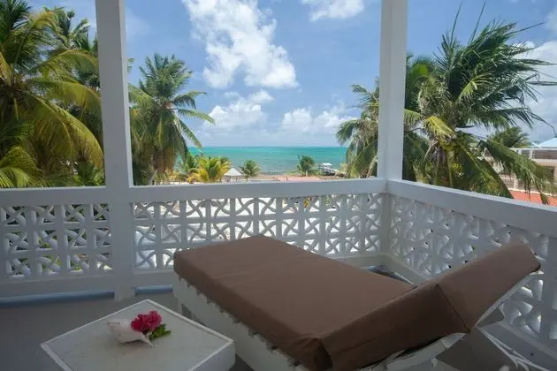Standard Süit, Banyolu/Duşlu, Deniz Manzaralı (Sunrise Suite)