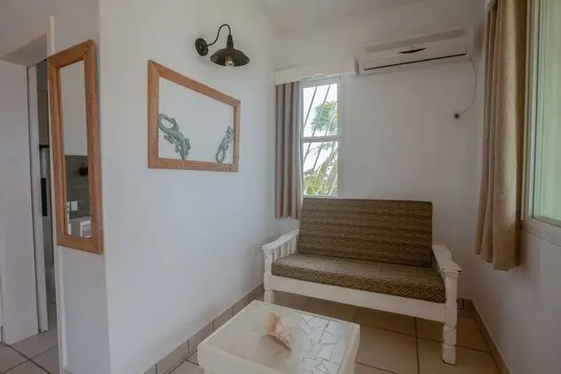 Standard Süit, Banyolu/Duşlu, Deniz Manzaralı (Sunrise Suite)