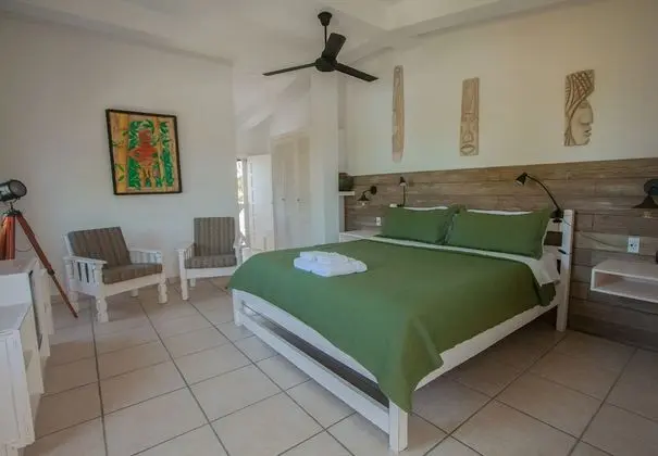 Superior Süit, Banyolu/Duşlu (Sunset Suite)
