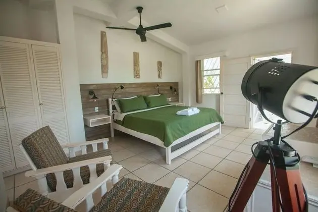 Superior Süit, Banyolu/Duşlu (Sunset Suite)