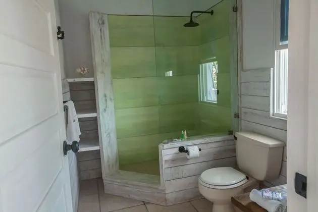 Superior Süit, Banyolu/Duşlu (Sunset Suite)