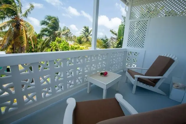 Superior Süit, Banyolu/Duşlu (Sunset Suite)