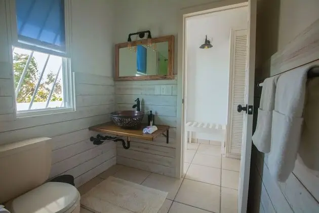Superior Süit, Banyolu/Duşlu (Sunset Suite)