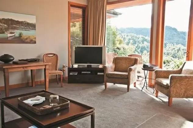 Villa (With Breakfast)