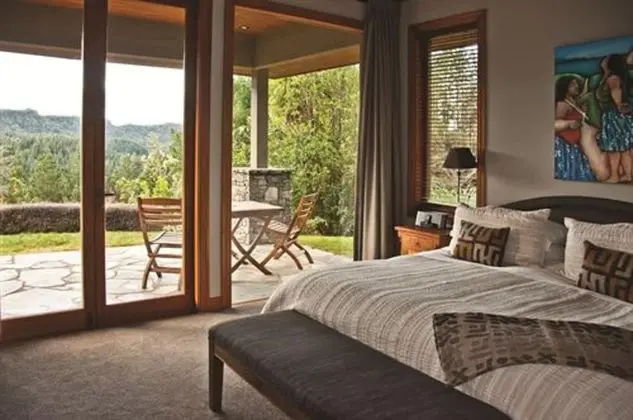Villa (With Breakfast)
