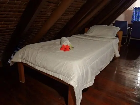 Premier Bungalov, 2 Yatak Odası, Okyanus Manzaralı