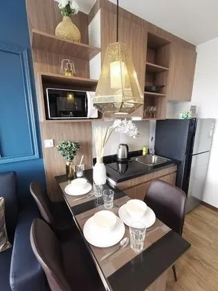 Signature Apart Daire, 1 Yatak Odası, Deniz Manzaralı