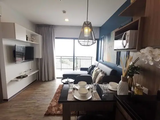 Signature Apart Daire, 1 Yatak Odası, Deniz Manzaralı
