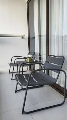 Signature Apart Daire, 1 Yatak Odası, Deniz Manzaralı