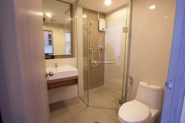 Signature Apart Daire, 1 Yatak Odası, Deniz Manzaralı