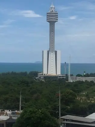 Signature Apart Daire, 1 Yatak Odası, Deniz Manzaralı