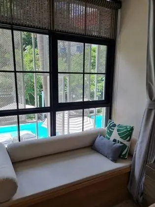 Superior Tek Büyük Yataklı Oda, Balkon