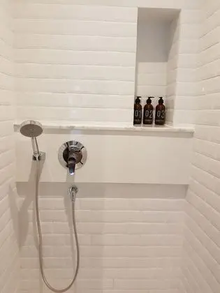Superior Tek Büyük Yataklı Oda, Balkon