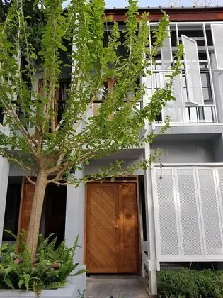 Superior Tek Büyük Yataklı Oda, Teras