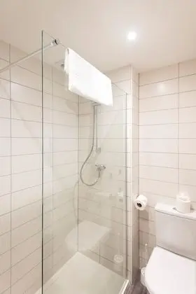 Club Oda, 2 Yatak Odası, Bağlantılı Odalar, Avlu Manzaralı