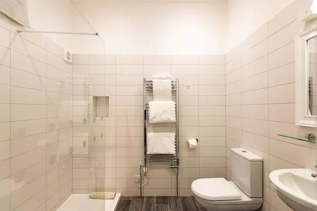 Club Oda, Birden Çok Yatak, Banyolu/Duşlu, Avlu Manzaralı
