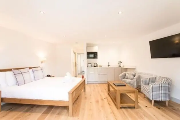 Exclusive Apart Daire, 2 Yatak Odası, Balkon, Kısmi Deniz Manzaralı