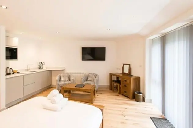 Exclusive Apart Daire, 2 Yatak Odası, Balkon, Kısmi Deniz Manzaralı
