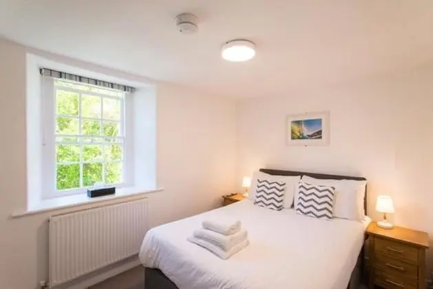 Exclusive Apart Daire, 2 Yatak Odası, Balkon, Kısmi Deniz Manzaralı