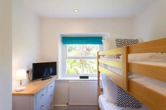 Exclusive Apart Daire, 2 Yatak Odası, Balkon, Kısmi Deniz Manzaralı