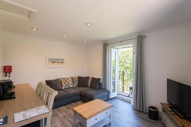 Exclusive Apart Daire, 2 Yatak Odası, Balkon, Kısmi Deniz Manzaralı
