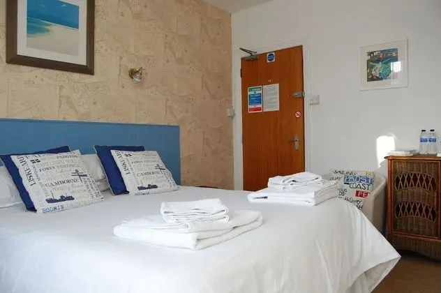 Tek Büyük Yataklı Oda (Room 4 1st floor)