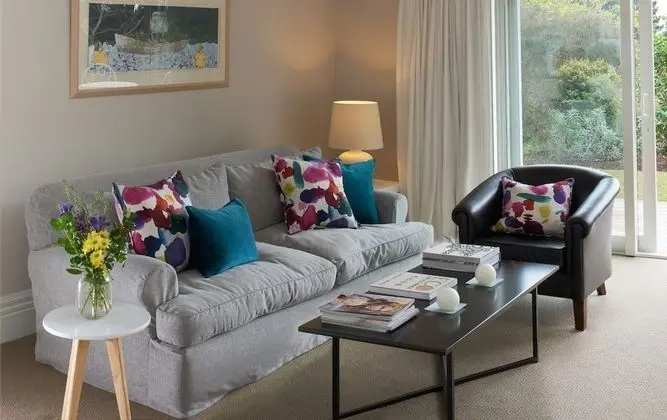 Luxury Kır Evi