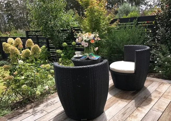 Luxury Kır Evi