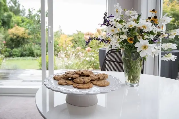 Luxury Kır Evi