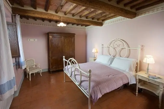 Villa, 2 Yatak Odası, Sigara İçilmez (Aia)