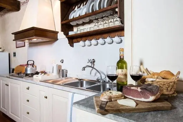 Villa, 2 Yatak Odası, Sigara İçilmez (Aia)