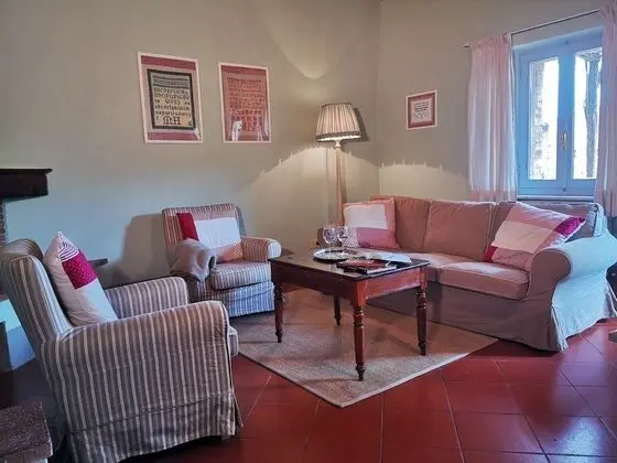 Villa, 2 Yatak Odası, Sigara İçilmez (Aia)