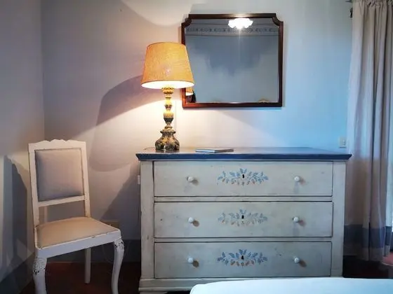 Villa, 2 Yatak Odası, Sigara İçilmez (Aia)