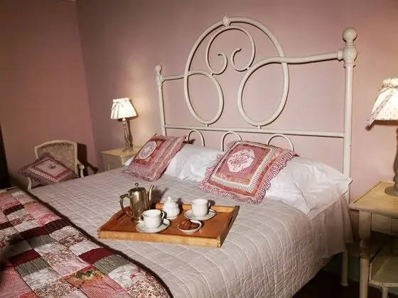 Villa, 2 Yatak Odası, Sigara İçilmez (Aia)