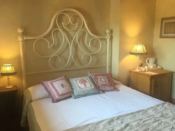 Classic Tek Büyük Yataklı Oda, Sigara İçilmez