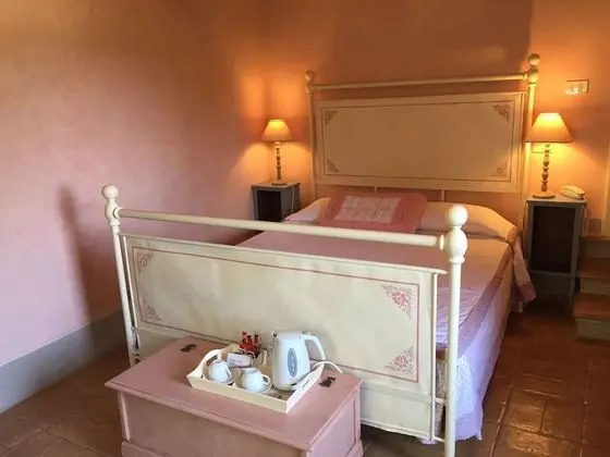 Classic Tek Büyük Yataklı Oda, Sigara İçilmez