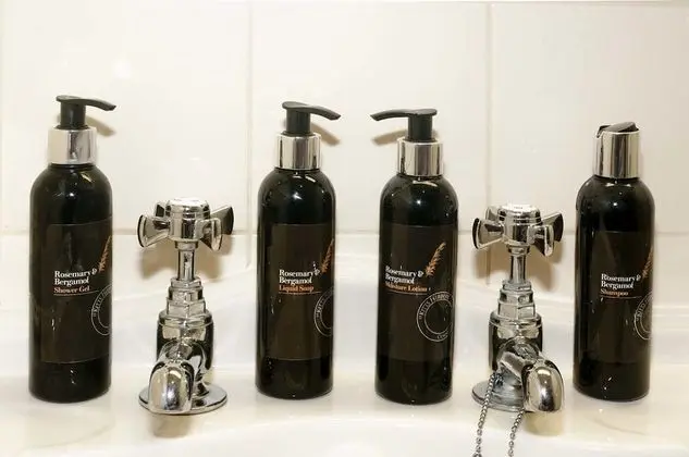 Deluxe İki Ayrı Yataklı Oda, 2 Tek Kişilik Yatak