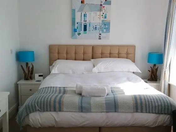 Süit, Banyolu/Duşlu (Double Occupancy)