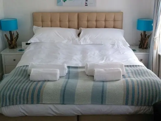 Süit, Banyolu/Duşlu (Double Occupancy)