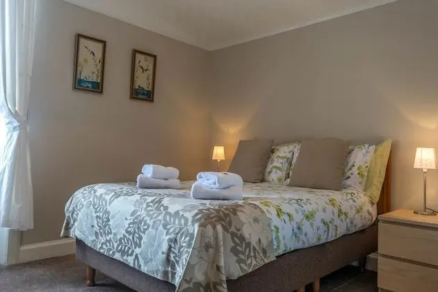 Tek Büyük Yataklı Oda (Room3)