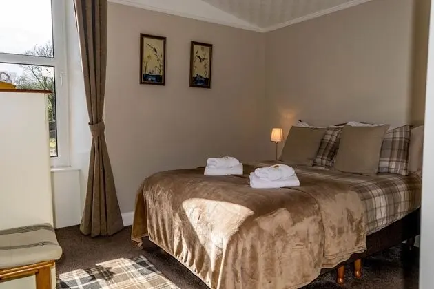 Tek Büyük Yataklı Oda (Room3)