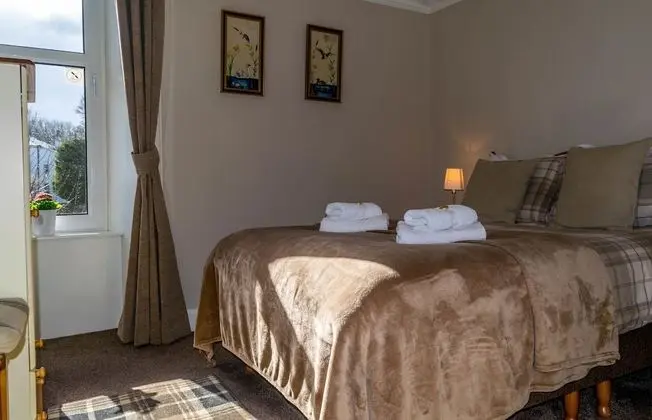 Tek Büyük Yataklı Oda (Room3)