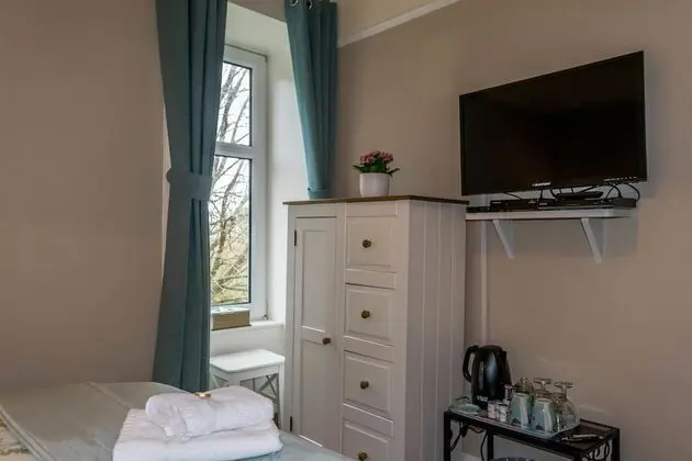 Tek Büyük Yataklı Oda (Room4)