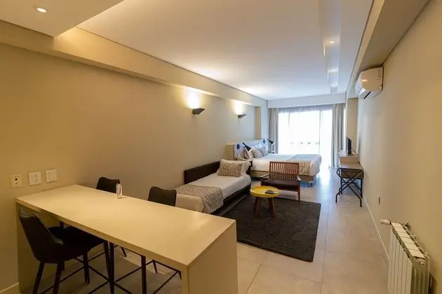 Superior Üç Kişilik Oda