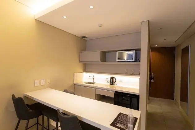 Superior Üç Kişilik Oda