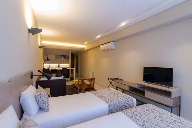 Superior Üç Kişilik Oda